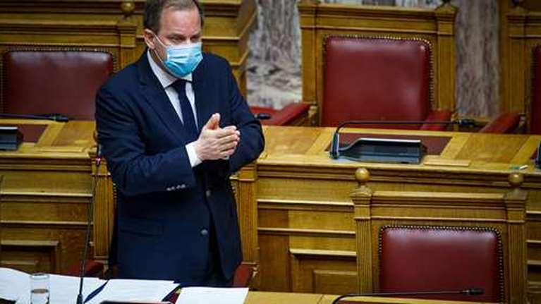 Κώστας Καραμανλής: Είναι η πρώτη φορά στα 10 χρόνια που γίνονται προσλήψεις στα ΜΜΜ