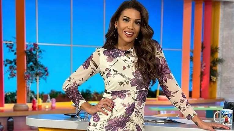 &quot;Έφτασα στον στόχο μου&quot;: Η Ελένη Χατζίδου έχασε 5 κιλά και απέκτησε το κορμί των ονείρων της