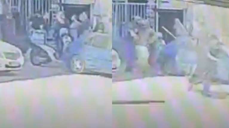 Λεωφόρος Αλεξάνδρας: Πώς εντοπίστηκε ο &quot;πιστολέρο&quot; οπαδός του Παναθηναϊκού - Τα 7 κομποσκοίνια και τα γυαλιά ηλίου