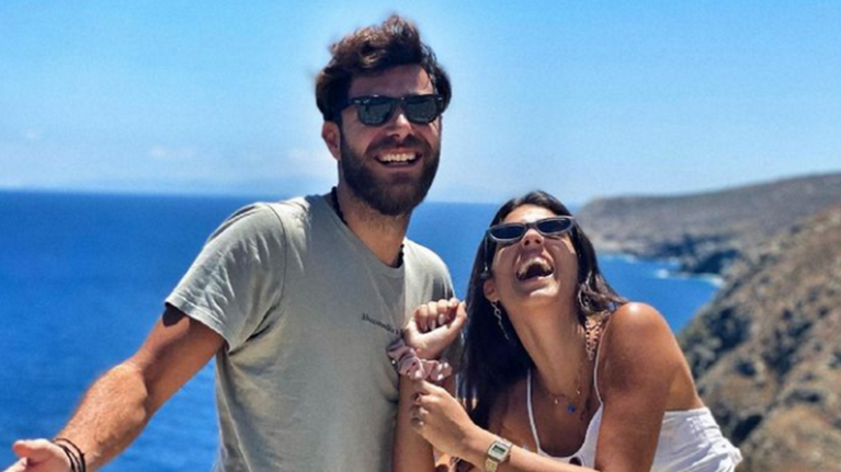 Νίκος Μπάρτζης &amp; Άννα Μαρία Βέλλη τρολάρουν δημοσίως τον Ντάφυ με ένα επικό βίντεό!