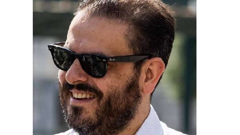 Πέθανε ξαφνικά ο διευθυντής της δημοτικής αστυνομίας Αθήνας: Το &quot;αντίο&quot; του Κώστα Μπακογιάννη