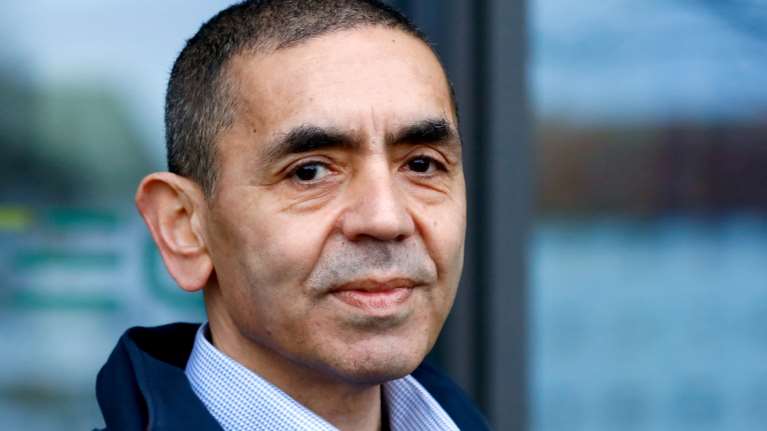 Εμβόλιο Pfizer - Καλά νέα από τον επικεφαλής της BioNTech: Αποτελεσματικό και στην ινδική μετάλλαξη