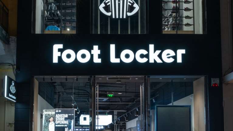 Η Foot Locker ανοίγει το πρώτο κατάστημα Reimagined Evolution στην Ελλάδα