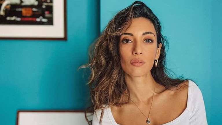 Σκληρές ώρες για την Ευγενία Σαμαρά: Πέθανε ο πατέρας της - Το σπαρακτικό μήνυμα αποχαιρετισμού