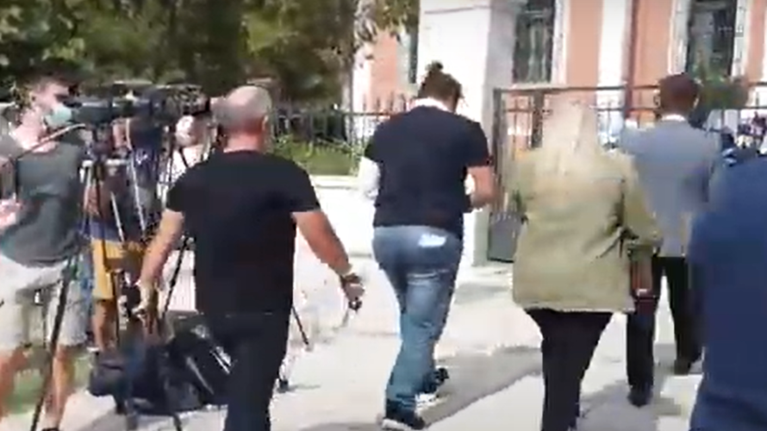 Έβρος: Ένοχος ο κτηνοτρόφος που πυροβόλησε κατά Τούρκων προσφύγων