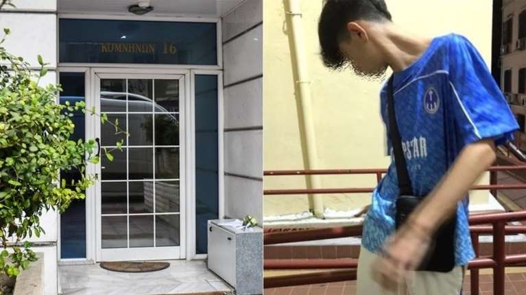 Σέρρες: Συγκλονίζει ο πατέρας του 17χρονου Αγγελου - "Το παιδί μου έφυγε μαρτυρικά - Ηταν παντού χτυπημένος"