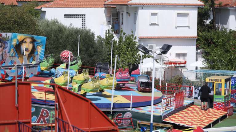 Χαλκιδική: Νέα δήλωση της δημάρχου για την τραγωδία στο λούνα παρκ- &quot; Οι υπεύθυνοι δεν γνωστοποίησαν τη λειτουργία τους&quot;