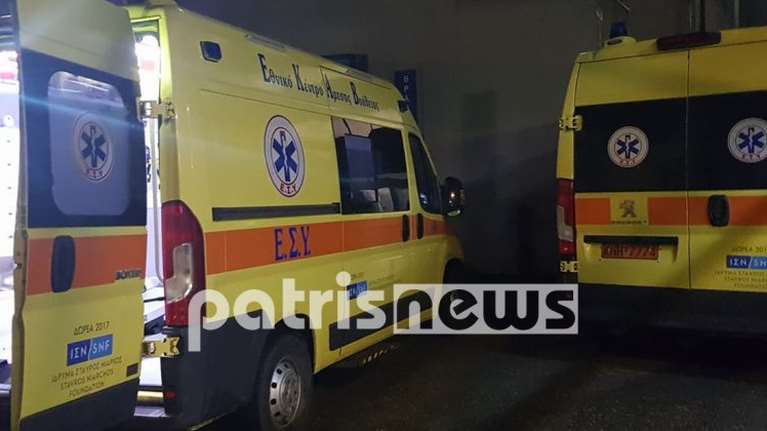 Σοκ στη Μανωλάδα: Εργάτης γης βρέθηκε απαγχονισμένος