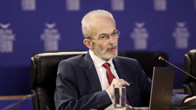 Δ. Μαύρος για το debate του ΠΑΣΟΚ: Ισως είναι το πιο σοβαρό που έχει γίνει ποτέ στην Ελλάδα