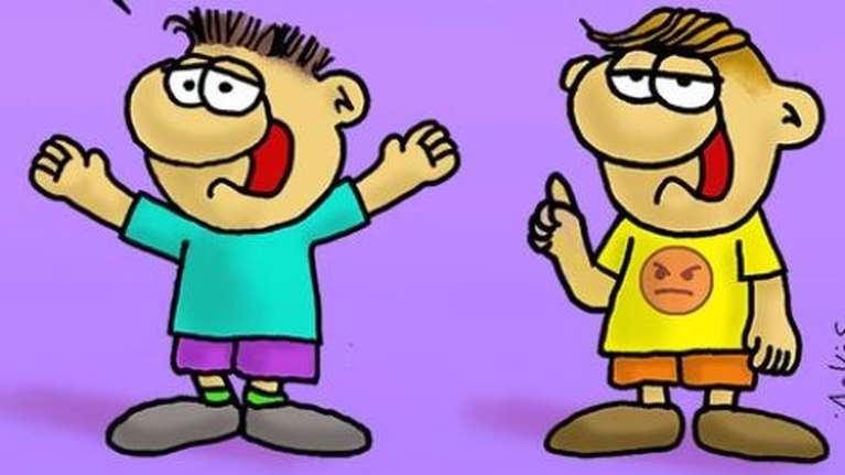 Αρκάς: Γιορτινή καλημέρα με ευχές στους... Μήτσους