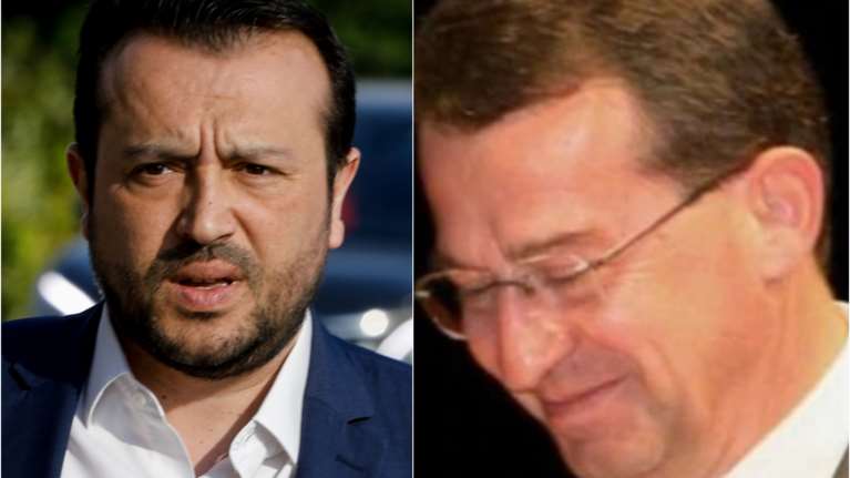 Ο Νίκος Παππάς ομολογεί και τηλεφωνικές υποκλοπές των αντιπάλων του ΣΥΡΙΖΑ - Από την ΕΥΠ του Γ. Ρουμπάτη