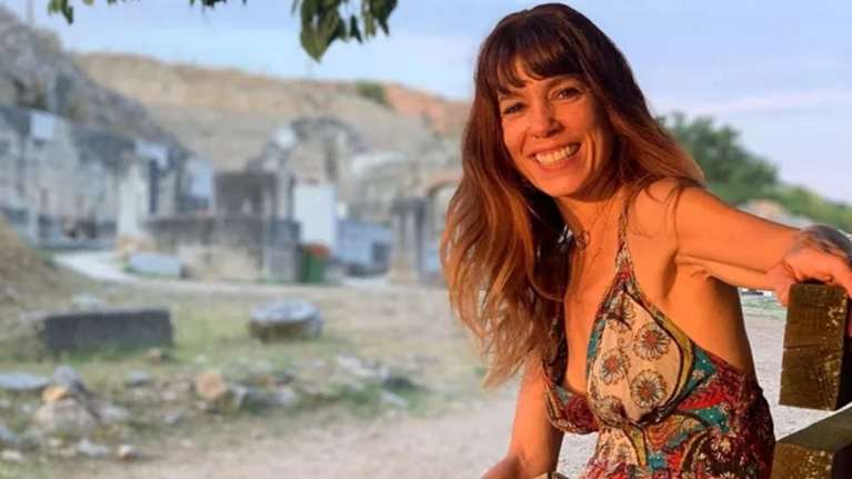 Μυρτώ Αλικάκη: Η τεράστια αλλαγή στα μαλλιά της για την επιστροφή της σειράς &quot;Υπέροχα Πλάσματα&quot;