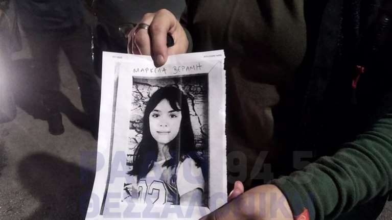 Απαγωγή Μαρκέλλας: Επιστρέφει στην οικογένειά της η 10χρονη - Τι λέει η μητέρα της [Βίντεο]