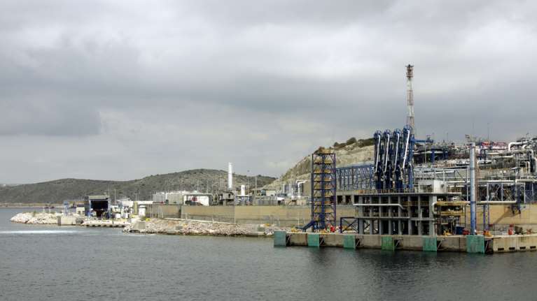 Reuters: Ελλαδα και Βουλγαρια συμφώνησαν να επιδιώξουν κοινές αγορές φυσικού αερίου