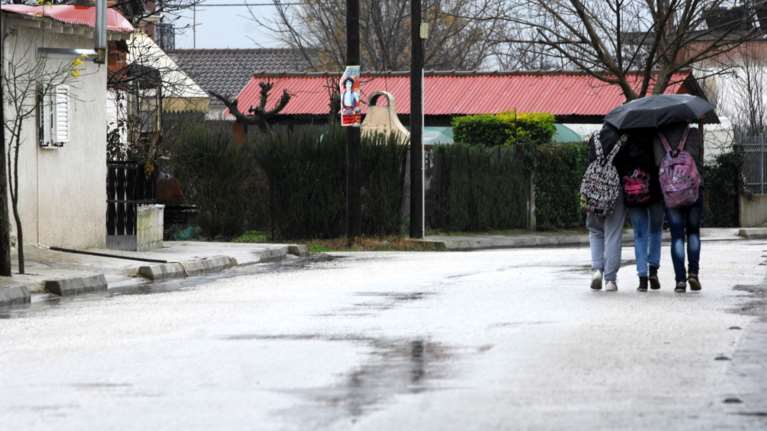 Κακοκαιρία: Κανονικά θα λειτουργήσουν τα σχολεία στην Αττική την Πέμπτη