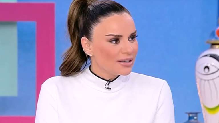 Aπίστευτη ένταση στον αέρα του &quot;Πρωινού ΣουΣου&quot;: &quot;Τι λες μωρέ;&quot;