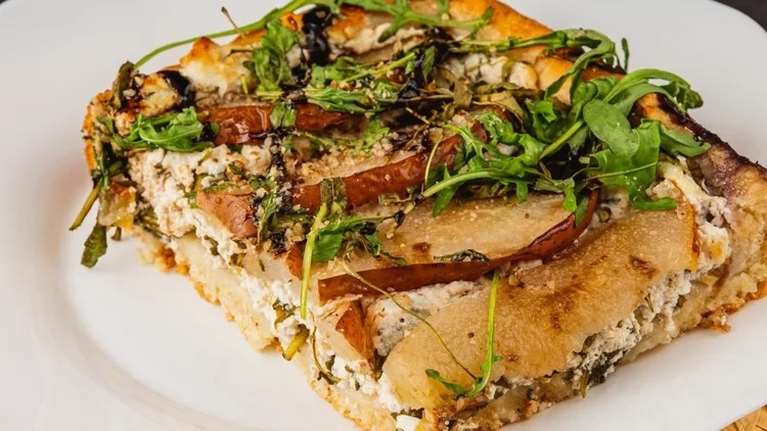 Το τυρί που χορταίνει, αδυνατίζει και έχει τρελάνει το TikTok - Δες γιατί