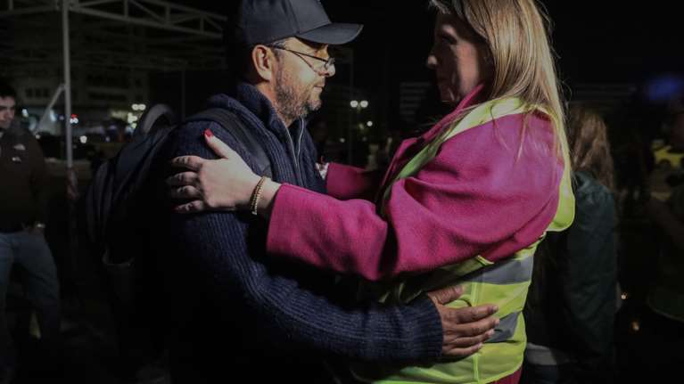 Θέλει και ο Πάνος Ρούτσι να γίνει πολιτικός; - "Ξέχασε" την εκταφή, κάνει πολιτική καμπάνια, καλεί σε διαδήλωση