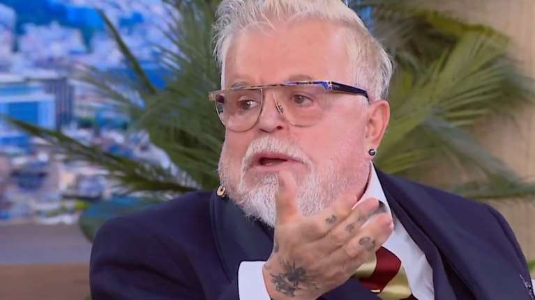 Νίκος Αποστολόπουλος: Με απογοήτευσε ο Κασσελάκης - Ο Δούκας, είναι να τον πάρεις να τον ρίξεις στον Κηφισό, στα…απόβλητα