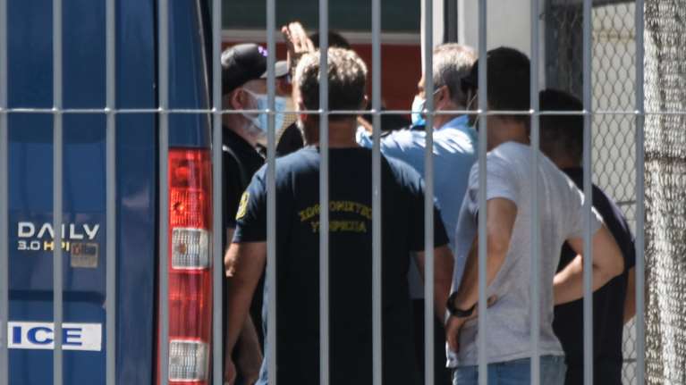 Πέτρος Φιλιππίδης: Τα παίζει... όλα για όλα - Το τελευταίο "χαρτί" για να διεκδικήσει την αποφυλάκισή του