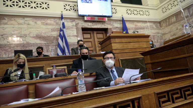 Από πρώτη Ιανουαρίου ενεργοποιείται η Ηλεκτρονική Ταυτότητα Κτιρίου