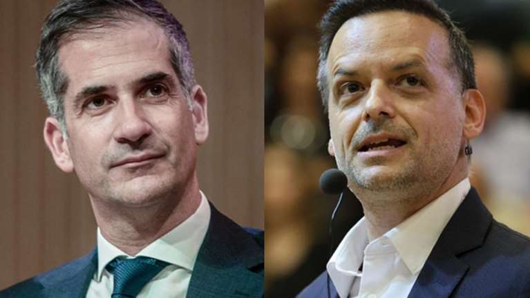 Μπακογιάννης κατά Δούκα: "Ο δήμαρχος σφράγισε λάθος μαγαζί στη Λεωφ. Βουλιαγμένης" – "Ήταν το σωστό", απαντά ο Δήμος