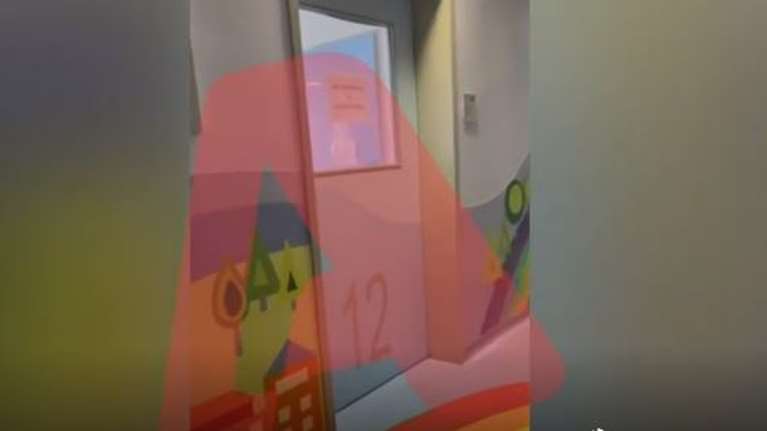 Πάτρα: Το δωμάτιο 12 που κατέληξε η 9χρονη Τζωρτζίνα στο "Αγλαΐα Κυριακού" - Γιατί άλλαξε τον τρόπο δράσης της Πισπιρίγκου