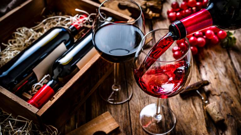 Ποια ελληνικά οινοποιεία διαπρέπουν στο εξωτερικό - Οι περιοχές που ξεχωρίζουν για τους αμπελώνες τους