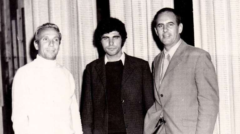 &quot;Έφυγε&quot; από τη ζωή ο Κώστας Καραπατής: Θρηνεί το ελληνικό ποδόσφαιρο