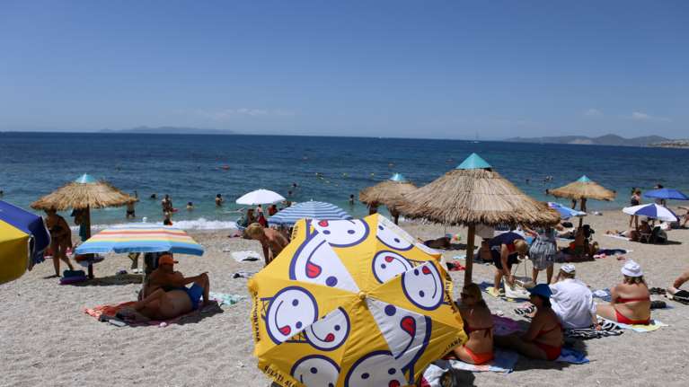 Αλλάζει το σκηνικό του καιρού τις επόμενες ώρες - Πότε υποχωρεί ο καύσωνας