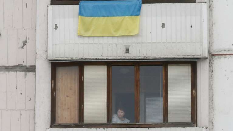 Ουκρανία: Η Ρωσία ετοιμάζεται να ξεκινήσει μια ευρείας κλίμακας επιχείρηση παραπληροφόρησης ότι παραδοθήκαμε