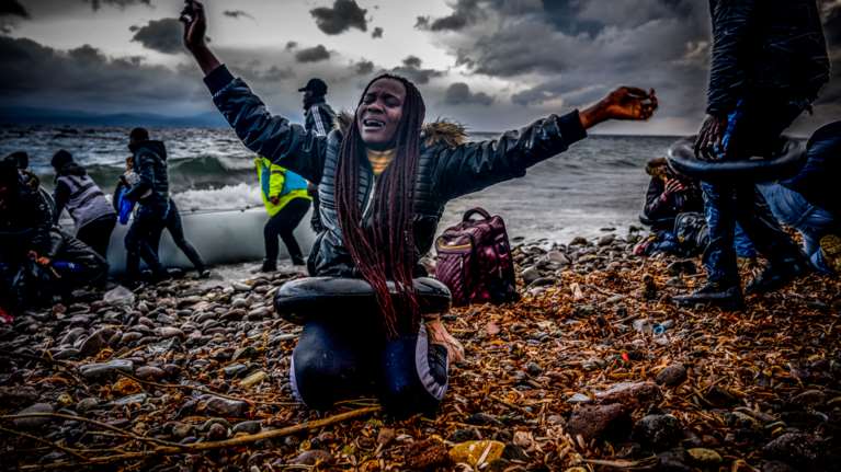 Μόνο 73 μετανάστες και πρόσφυγες στα νησιά το τελευταίο 24ωρο