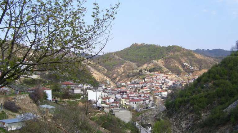 Ξάνθη: Σε καραντίνα για 14 ημέρες δύο χωριά του Δήμου Μύκης