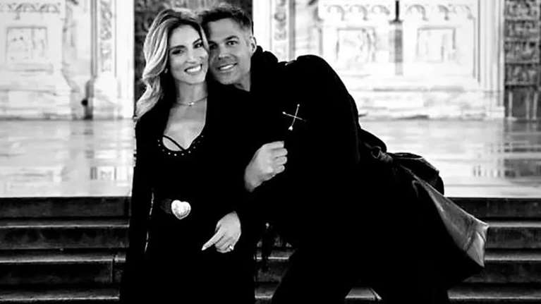 &quot;H καλύτερη απάντηση&quot;: Το σχόλιο κάτω από τις οικογενειακές φωτογραφίες της Αθηνάς Οικονομάκου