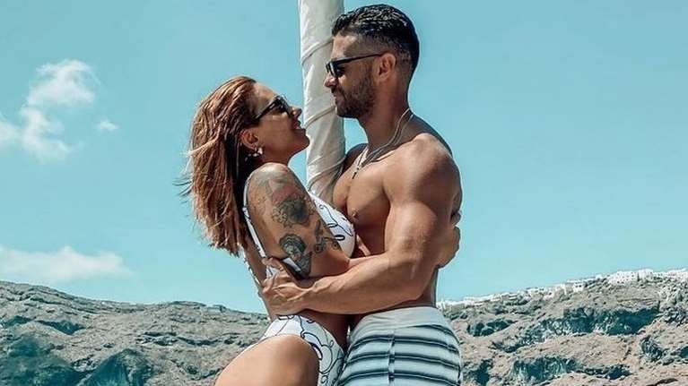 "Έχετε χωρίσει με τον Κωνσταντίνο ή όχι;" : Η Ευρυδίκη Βαλαβάνη απαντά για πρώτη φορά