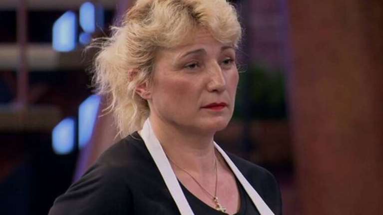 MasterChef: &quot;Θάβει&quot; το ριάλιτι η κυρία Γιώτα - &quot;Ο Θεός με γλίτωσε και δεν μπήκα στο παιχνίδι&quot; - &quot;Η Μαρία η χειρότερη&quot;