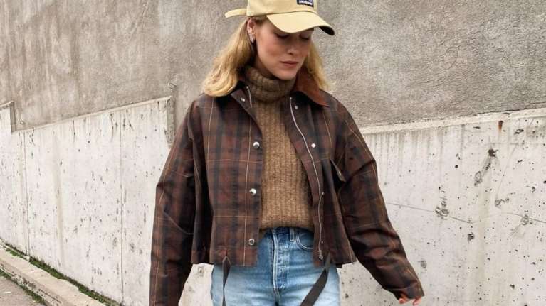 12 τρόποι να φορέσεις "αλλιώς" το αγαπημένο σου πουλόβερ