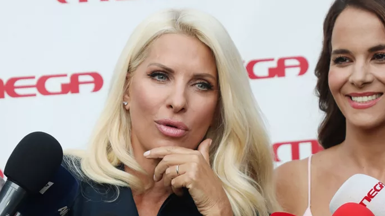 &quot;Η Ελένη Μενεγάκη έχει τελειώσει για μένα&quot;