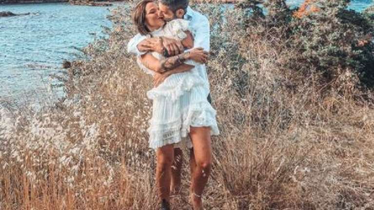 Έγκυος η Εριέττα Κούρκουλου - Ανακοίνωσε το φύλο του μωρού που περιμένει