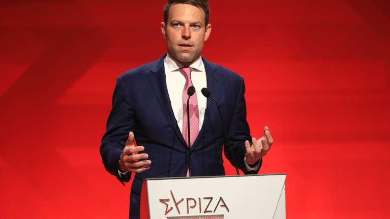 Κασσελάκης: Εξαλλοι οι δικαστές για τις δηλώσεις του ότι &quot;γουστάρει&quot; να ξεδοντιάσει το σύστημα δικαστών και δημοσιογράφων