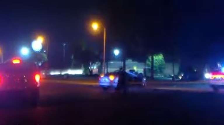 Μέμφις: Έξι τραυματίες μεταξύ τους 2 έφηβοι από πυρά έξω από νοσοκομείο - Οι τέσσερις σε κρίσιμη κατάσταση