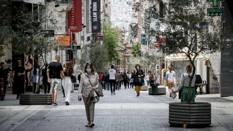 &quot;Μάθαμε να είμαστε πιο ευέλικτοι και να έχουμε plan B&quot; - Eπιχειρηματίες λένε τι τους έμαθε η πανδημία