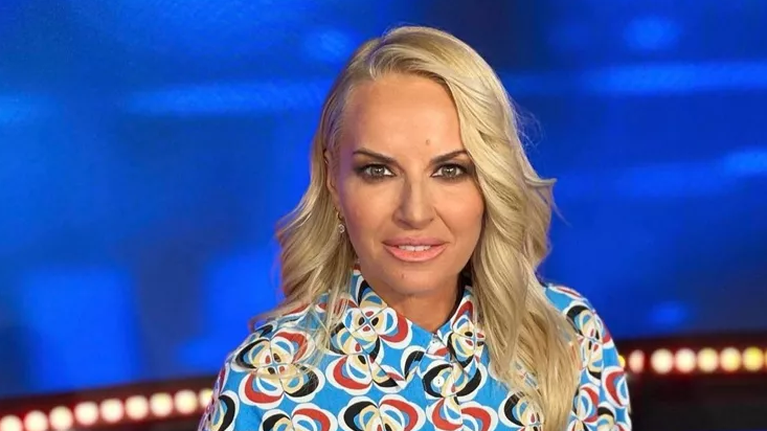 Μαρία Μπεκατώρου: Η σπάνια φωτογραφία με μαγιό και οι τέλειες αναλογίες που έχει αποκτήσει