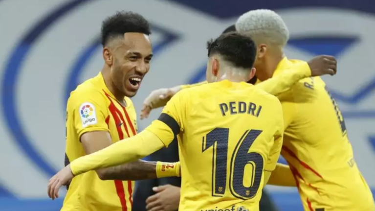 Ρεάλ Μαδρίτης-Μπαρτσελόνα 0-4: Επέστρεψε με εμφατικό τρόπο