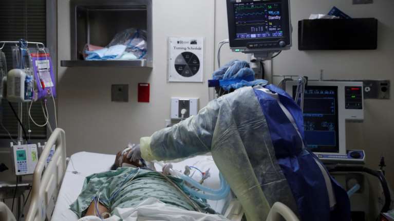 Έγκλημα στον Ερυθρό Σταυρό: Οι γιατροί δεν μπορούν να το πιστέψουν...Φαινόταν ήσυχος άνθρωπος