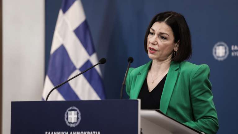 Πελώνη: Ερχεται υπουργική απόφαση που θα κλείνει τα &quot;παραθυράκια&quot; για τις υπερτοπικές μετακινήσεις