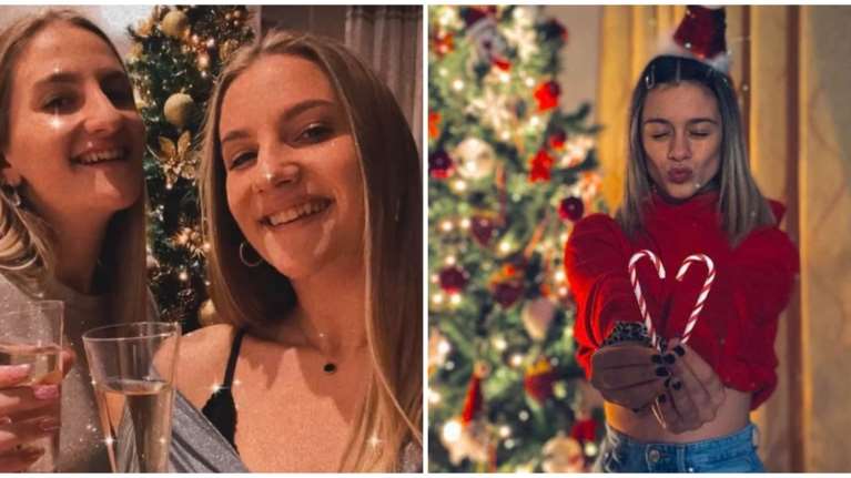 Τέμπη: Συγκινεί το μήνυμα του Νίκου Πλακιά ενόψει Χριστουγέννων - "Για δεύτερη χρονιά θα λείπουν από το τραπέζι μας τρία πιάτα..."