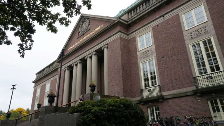 Ποιοι πήραν Νόμπελ Χημείας- Βρήκαν τρόπο να δημιουργήσουν πρωτότυπα υλικά