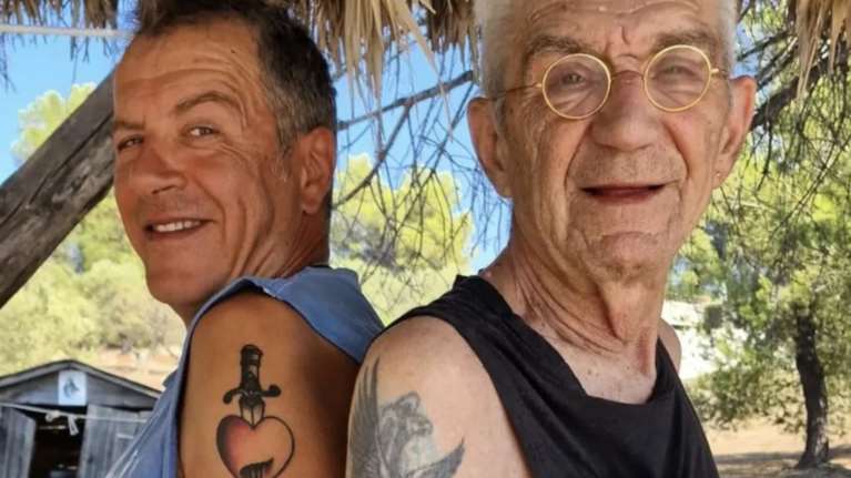 Σταύρος Θεοδωράκης για Γιάννη Μπουτάρη: &quot;Ποιος να συγκριθεί μαζί του;&quot;