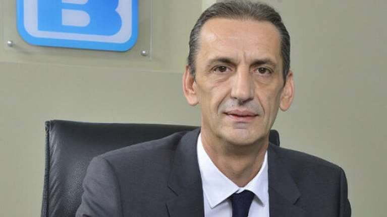 Ο Βασίλης Σταύρου αποχωρεί από την ΑΒ Βασιλόπουλος μετά από 28 χρόνια